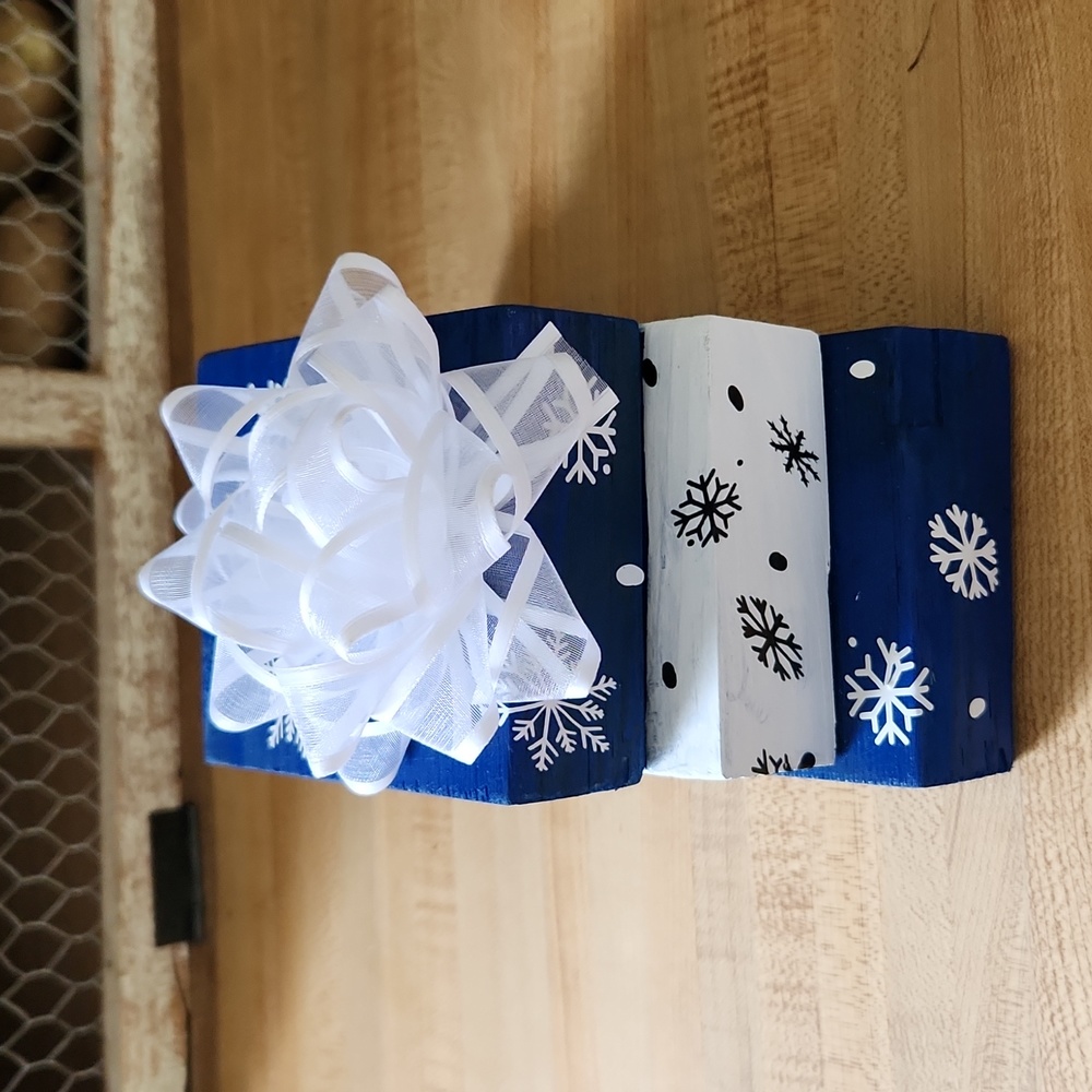Homemade Rustic Decor - Picture 4 of 4